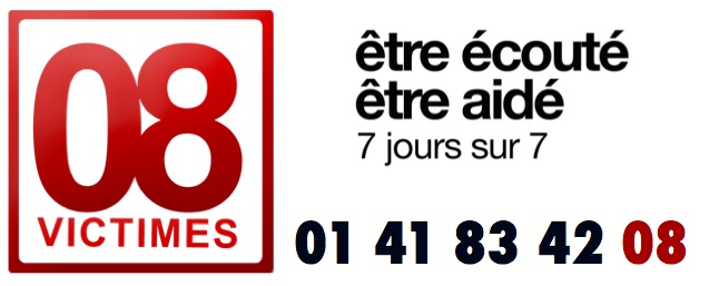 France Victimes logo 08 