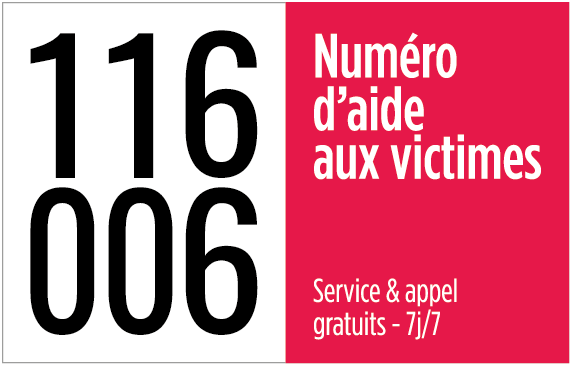 Accueil - France Victimes