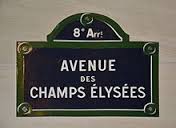 champsElysees