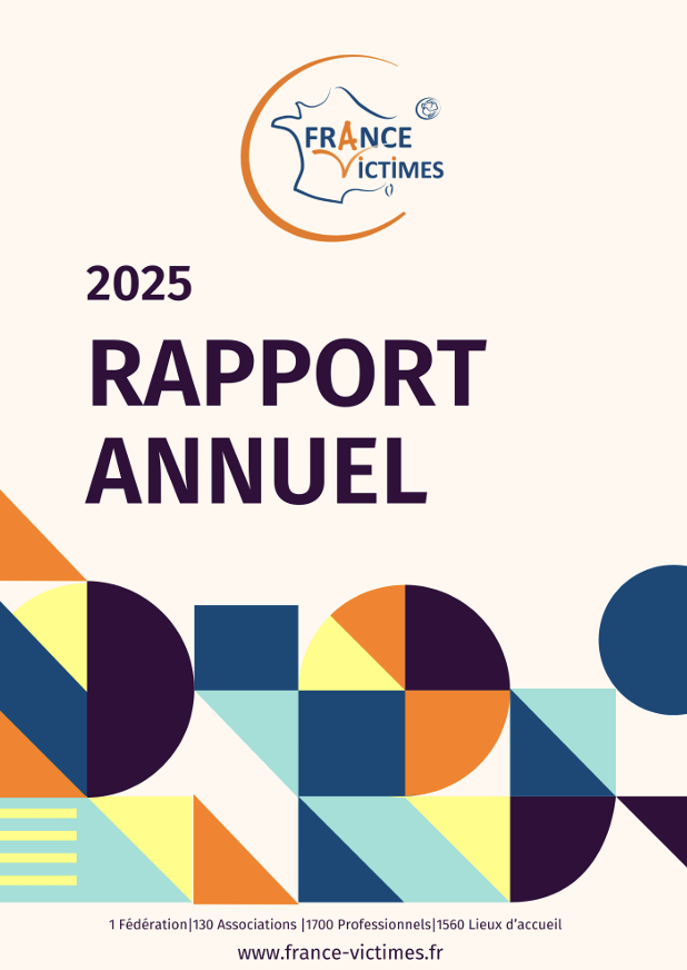Le rapport d'activités 2025 est disponible !