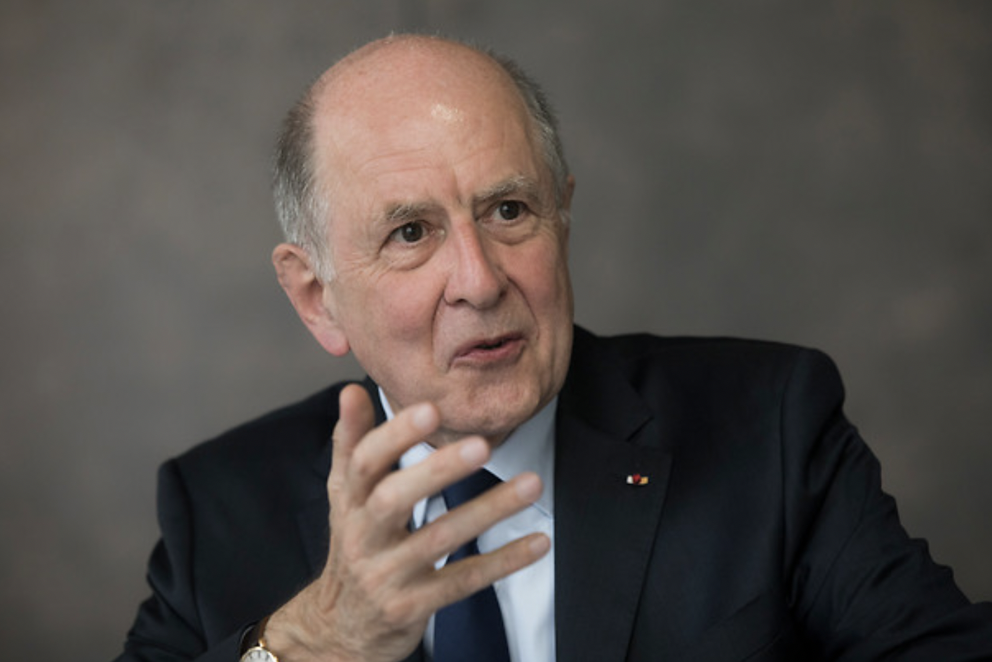JM Sauve