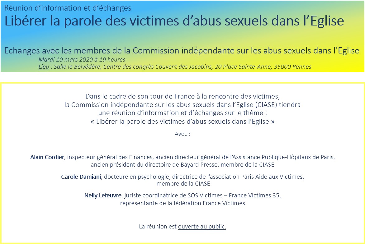 2020 03 10 Invitation CIASE Rennes