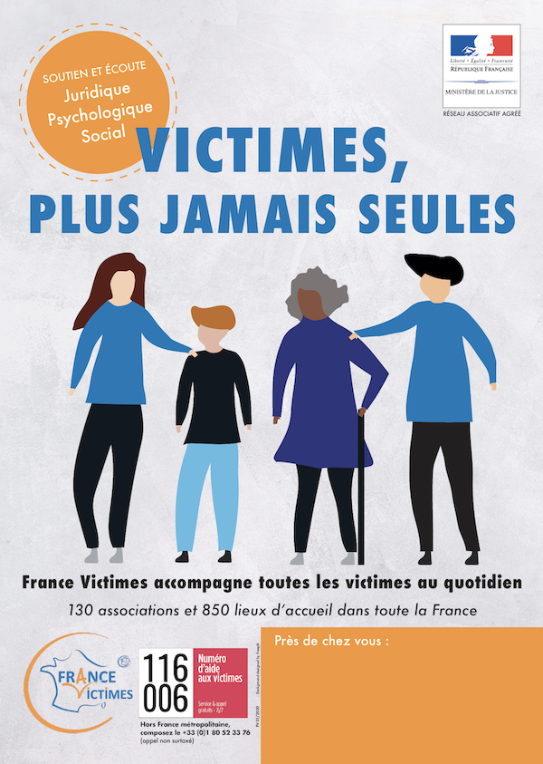 Affiche FV