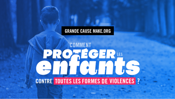 Comment protéger les enfants