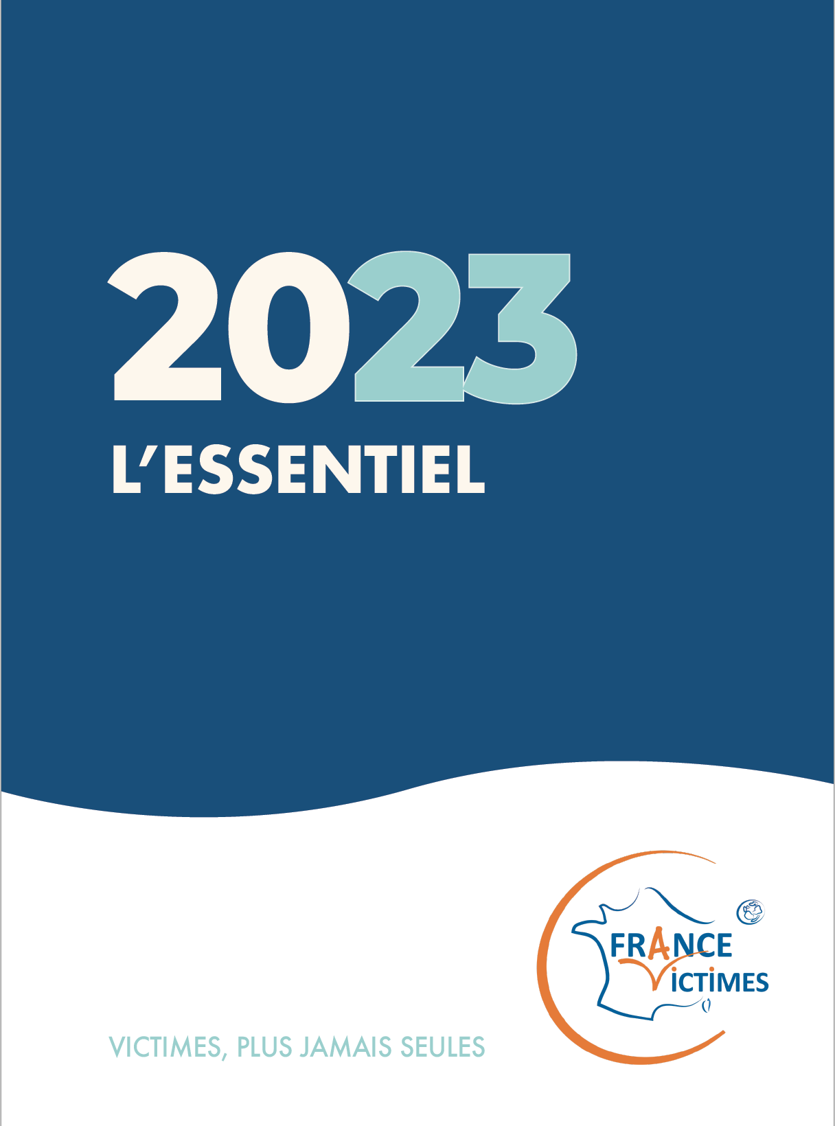 Découvrez notre Essentiel 2023 !