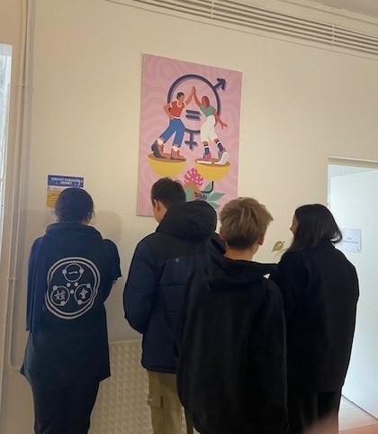 Photo parcours jeunes