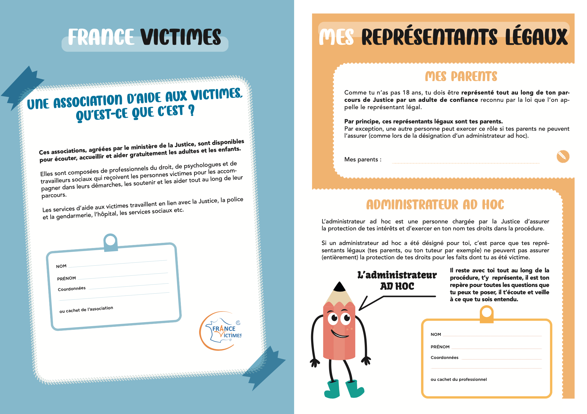 Les 5 Temps Clés du Parcours Adulte  votre Parcours complet de Victime de  Violences