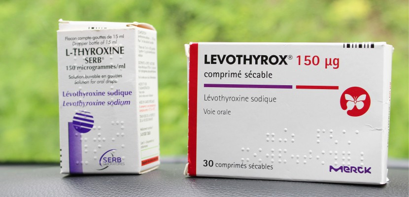 levothyrox