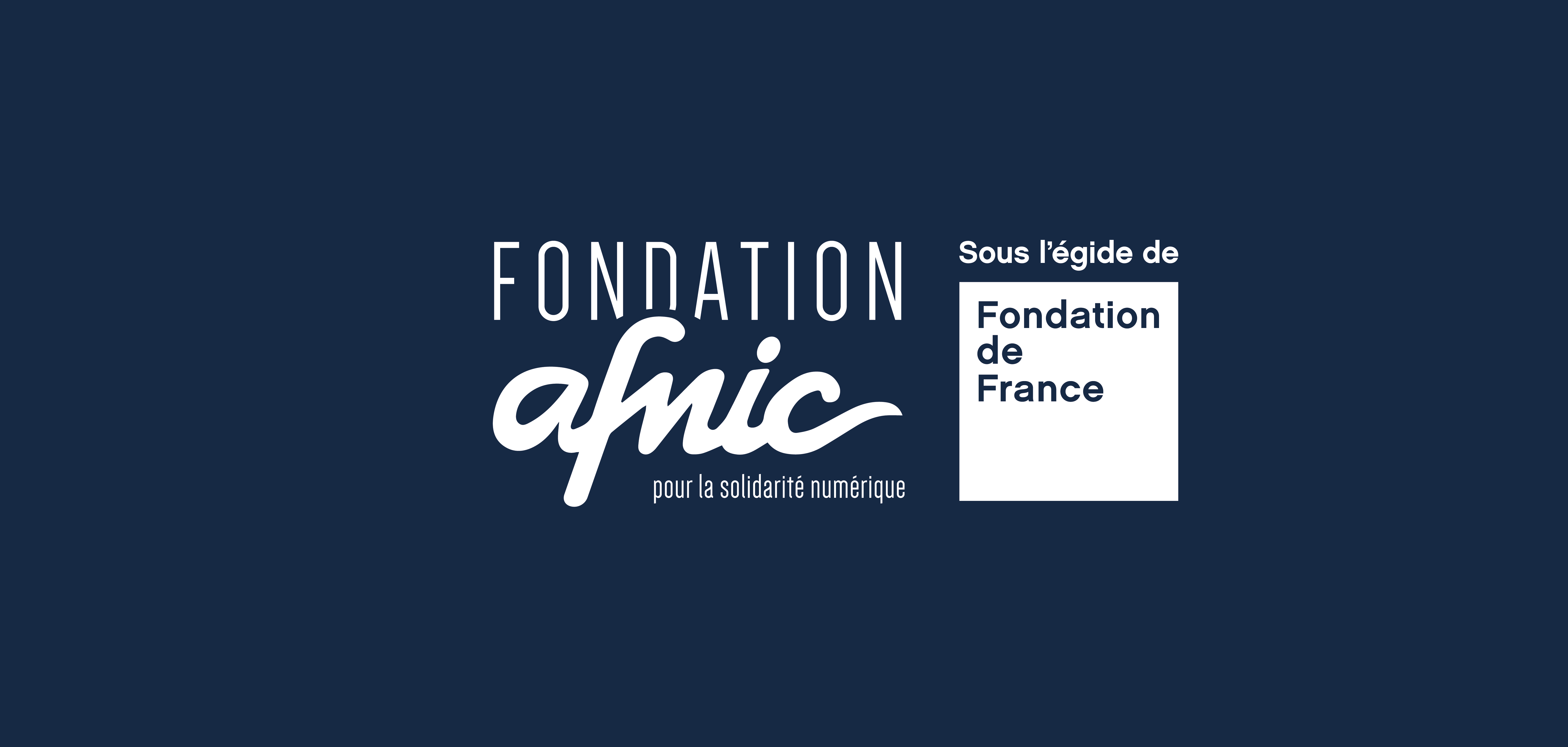 La plateforme en ligne Mémo de Vie : Lauréat de l’AMI pour la solidarité numérique lancé par la Fondation Afnic en 2022 !  