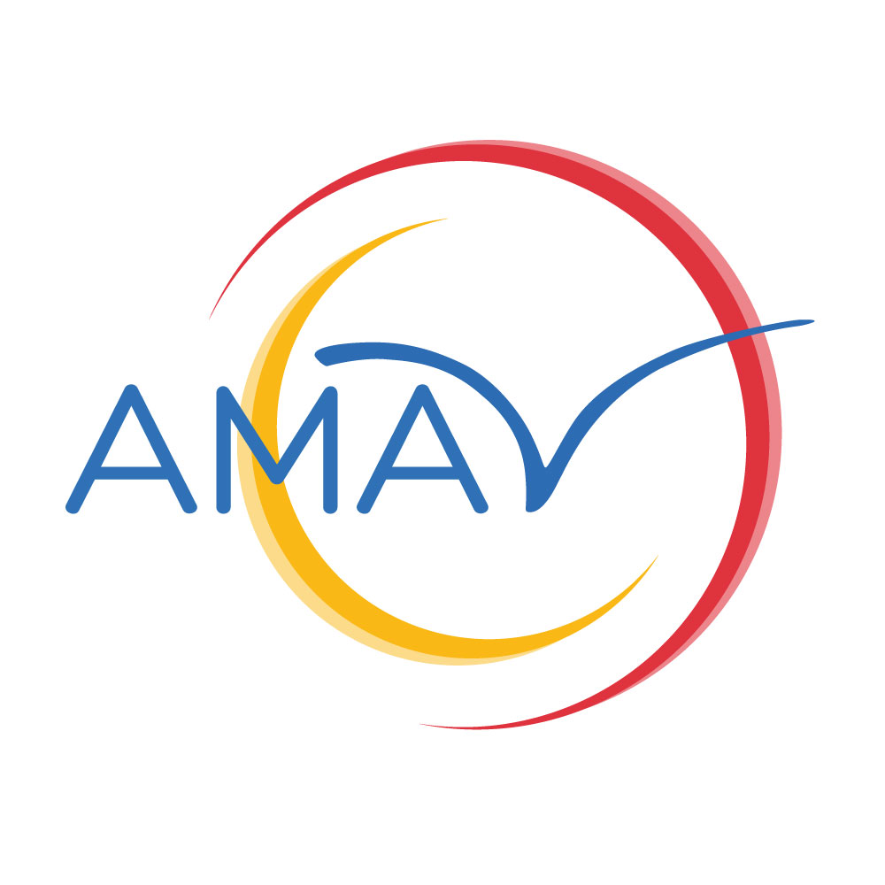 Logo AMAV