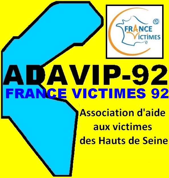 Logo ADAVIP 92