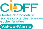 Logo CIDFF 94