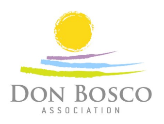 Logo DON BOSCO