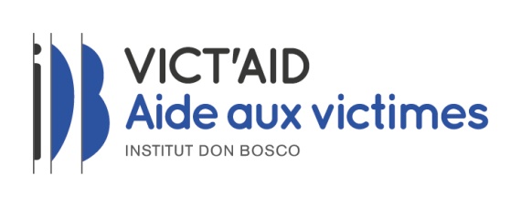 Logo VICT'AID