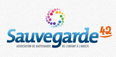 Logo SAUVEGARDE 42
