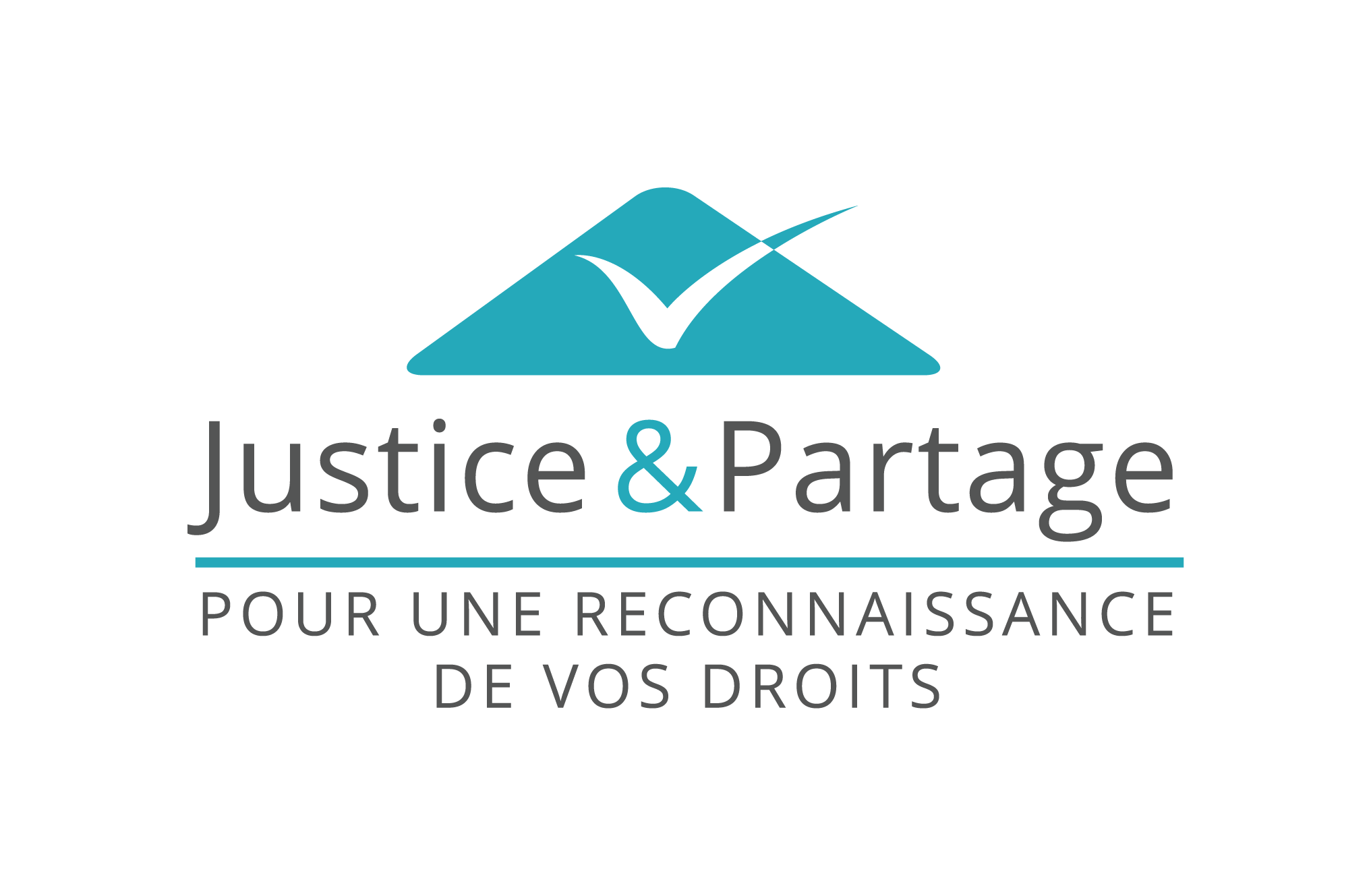 Logo Justice et Partage